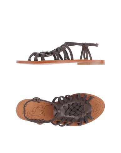 ZOOM CAMPER - Sandals