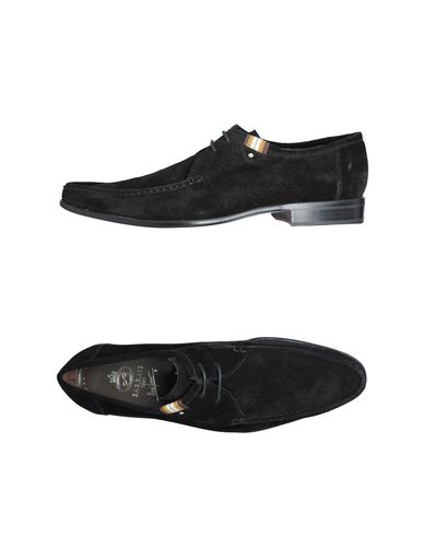 ZOOM BARRATS - Lace-up shoes