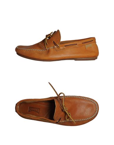ZOOM CAMPER - Moccasins