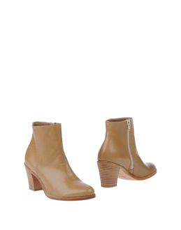 Zum Angebot - L'EMPORIO DI BARI - SCHUHE - Stiefeletten - bei YOOX.COM