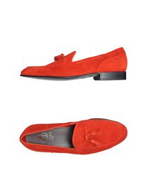 BARRATS - Moccasins