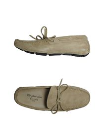 BARRATS - Moccasins