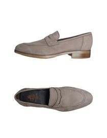 BARRATS - Moccasins