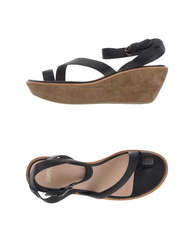ZOOM CAMPER - Sandals