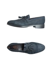 BARRATS - Moccasins