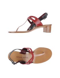 ANTONIO MARRAS - Sandals