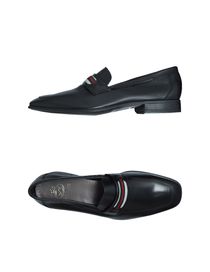 BARRATS - Moccasins