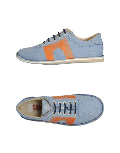 ZOOM CAMPER - Low-tops