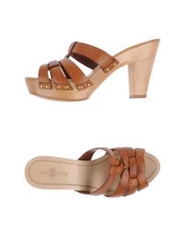 CARSHOE - Platform sandals