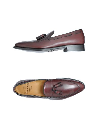 ZOOM CORDWAINER - Moccasins