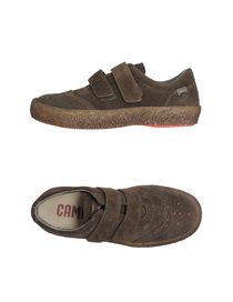 CAMPER - Low-tops