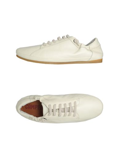 ZOOM CAMPER - Low-tops