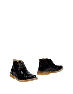 CAMPER - CALZATURE - Polacchine
