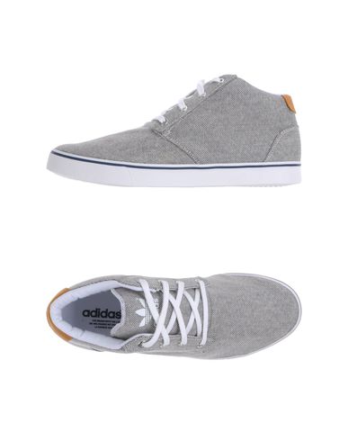 ZOOM ADIDAS ORIGINALS - High-top sneaker