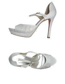 PURA LÓPEZ - Sandals