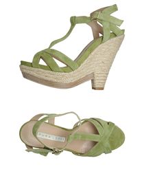 PURA LÓPEZ - Espadrilles