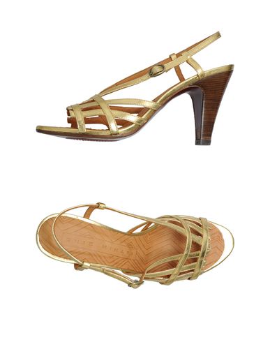 ZOOM CHIE MIHARA - High-heeled sandals