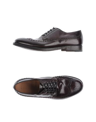 ZOOM SILVANO SASSETTI - Lace-up shoes