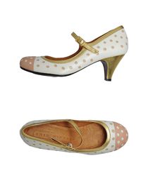 CHIE MIHARA - Closed-toe slip-ons