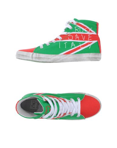 ZOOM PANTOFOLA D'ORO - High-top sneaker