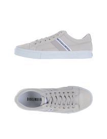 BIKKEMBERGS - Low Sneakers & Tennisschuhe