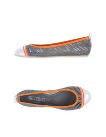 BIKKEMBERGS - Ballet flats