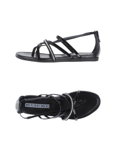 ZOOM BIKKEMBERGS - Flip flops