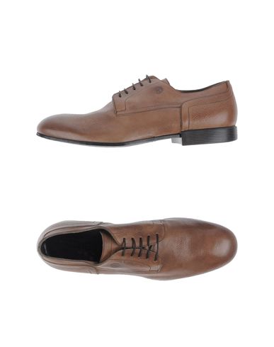 ZOOM BIKKEMBERGS - Lace-up shoes