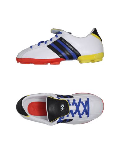 ZOOM Y-3 - Sneakers