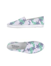 DIRK BIKKEMBERGS SPORT COUTURE - Low-tops