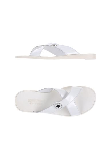 ZOOM DIRK BIKKEMBERGS SPORT COUTURE - Sandals