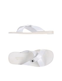 DIRK BIKKEMBERGS SPORT COUTURE - Sandals