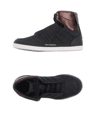 ZOOM Y-3 - Low-tops