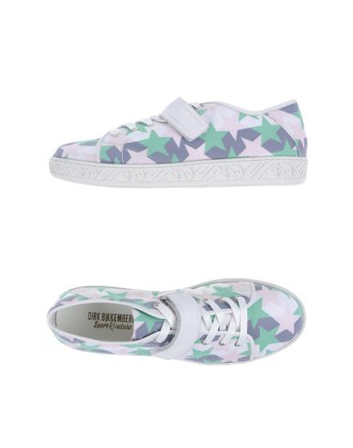 ZOOM DIRK BIKKEMBERGS SPORT COUTURE - Sneakers