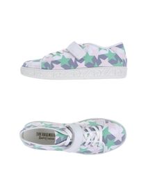 DIRK BIKKEMBERGS SPORT COUTURE - Sneaker