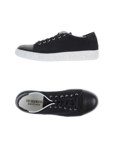 ZOOM DIRK BIKKEMBERGS SPORT COUTURE - Low-tops
