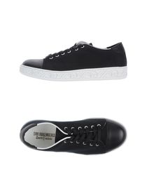 DIRK BIKKEMBERGS SPORT COUTURE - Low-tops