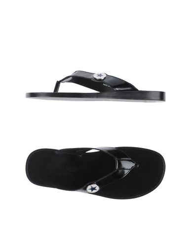 ZOOM DIRK BIKKEMBERGS SPORT COUTURE - Thong sandal