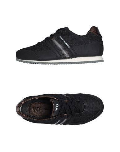 ZOOM Y-3 - Sneakers