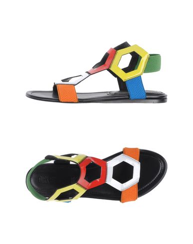 ZOOM DIRK BIKKEMBERGS - Sandals