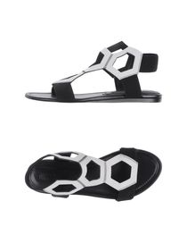 DIRK BIKKEMBERGS - Sandals