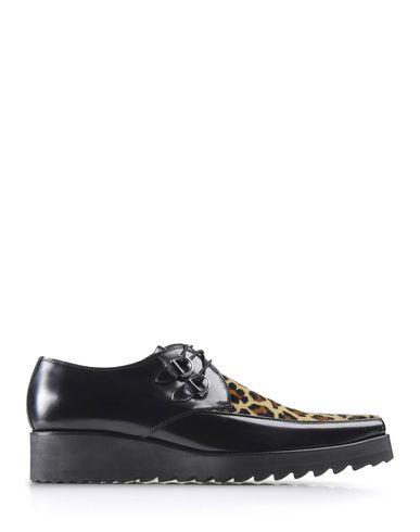 DSQUARED2 - Allacciata