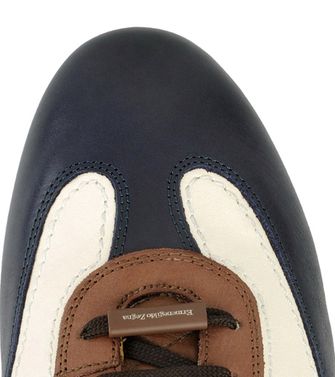 Sneakers  ERMENEGILDO ZEGNA