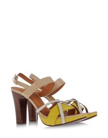 Sandales - CHIE MIHARA