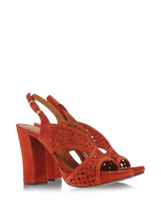 Sandals - CHIE MIHARA