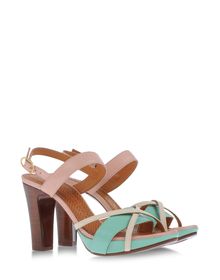 Sandales - CHIE MIHARA