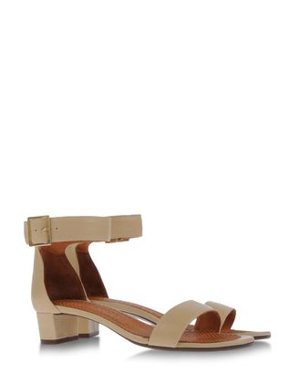 Sandals - CHIE MIHARA