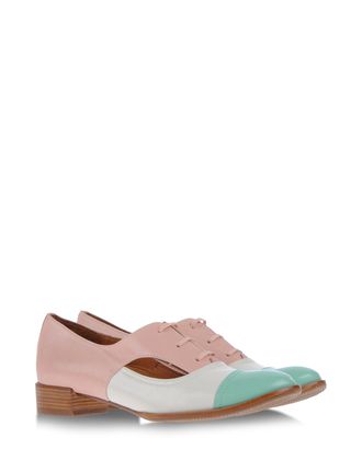 Oxfords & Brogues - CHIE MIHARA