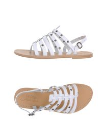 WILLY ADAMS - Flip flops & clog sandals