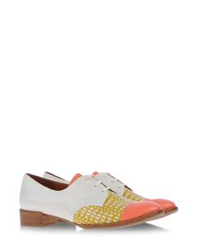 Oxfords & Brogues - CHIE MIHARA